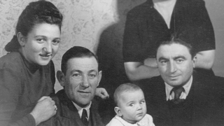 R.I.P. Sonia Orbuch, Who Survived Nazi-Occupied Poland as a Teen Resistance Fighter